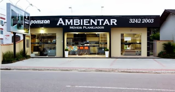 Foto 6 Ambientar Móveis Planejados