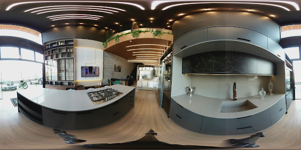 Foto 1 Fegrate Móveis Planejados