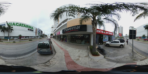 Tomazoni Mobili Comercio de Móveis