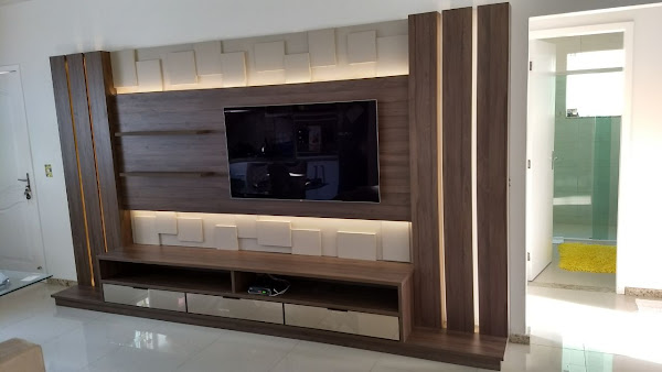 Foto 3 Tomazoni Mobili Comercio de Móveis