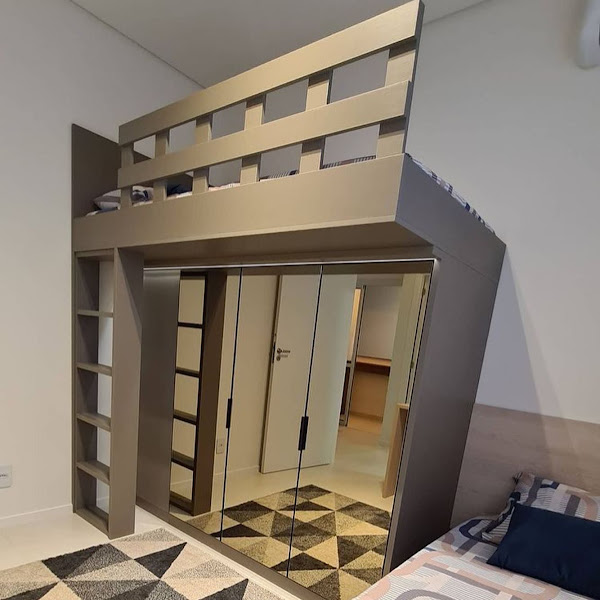 Foto 4 Tomazoni Mobili Comercio de Móveis