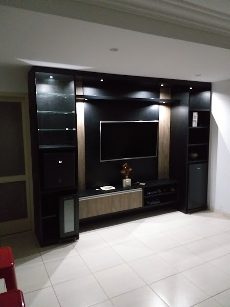 Floral Móveis Planejados