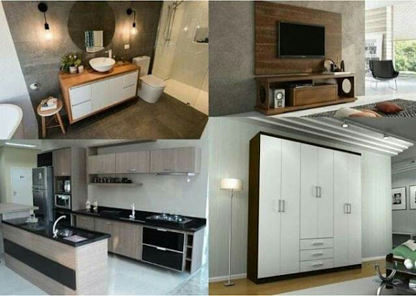 Foto 1 Floral Móveis Planejados