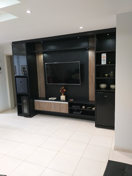 Foto 2 Floral Móveis Planejados