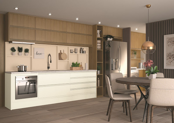 Studio Liiv Planejados