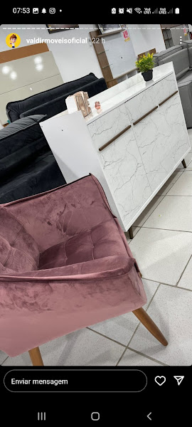 Foto 2 Valdir Móveis - Ponte do Imaruim