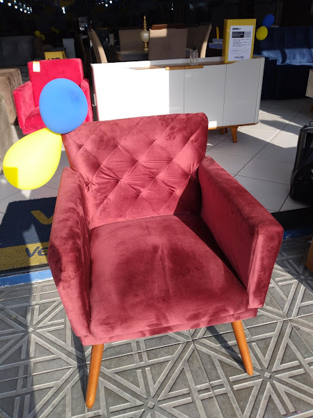 Foto 3 Valdir Móveis - Ponte do Imaruim