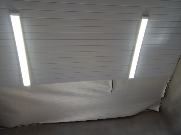 Vidraçaria e Forros de Pvc Brilho Art