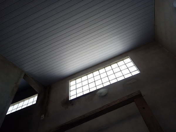 Foto 1 Vidraçaria e Forros de Pvc Brilho Art