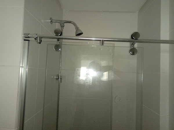 Foto 2 Vidraçaria e Forros de Pvc Brilho Art