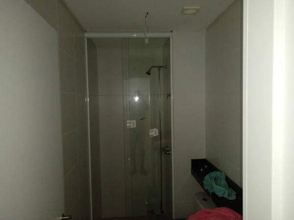 Foto 3 Vidraçaria e Forros de Pvc Brilho Art