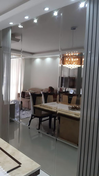 Foto 1 Vidraçaria Toque de Vidro Palhoça