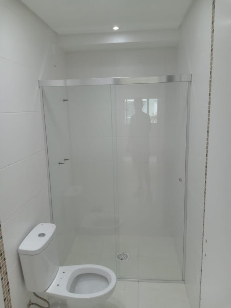 Foto 2 Vidraçaria Toque de Vidro Palhoça