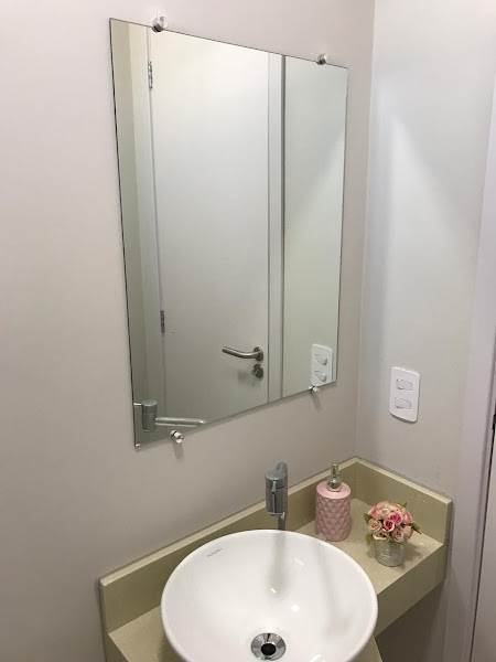 Foto 3 Vidraçaria Toque de Vidro Palhoça