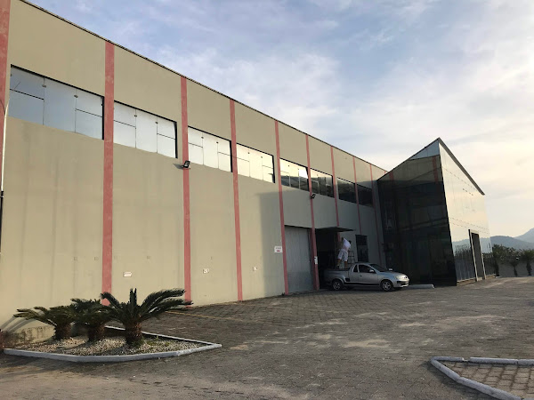 Foto 1 Personal Glass - Indústria de Vidros Temperados