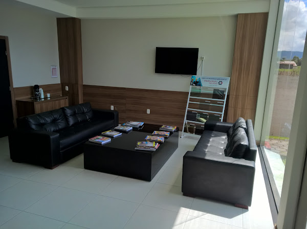 Foto 2 Personal Glass - Indústria de Vidros Temperados