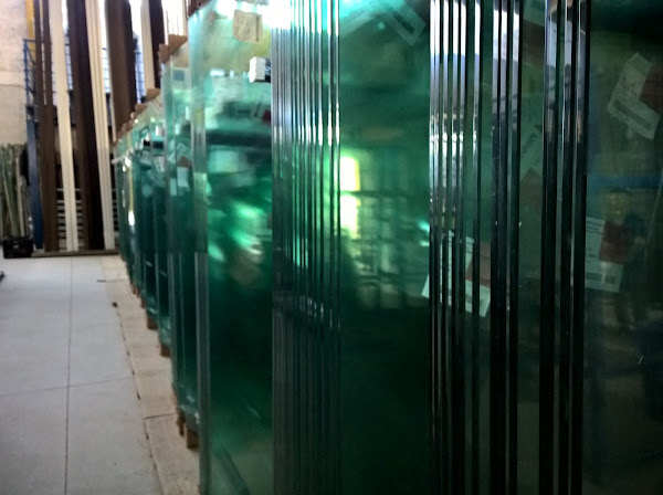Foto 6 Personal Glass - Indústria de Vidros Temperados