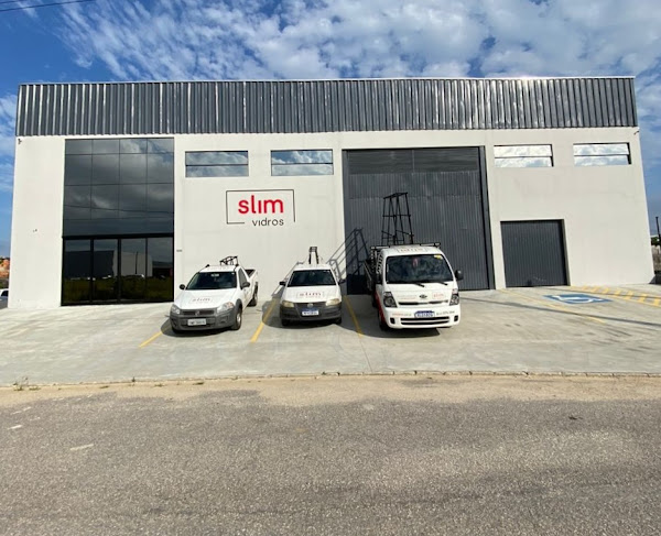 Slim Vidros | Envidraçamento de Sacadas e Ambientes