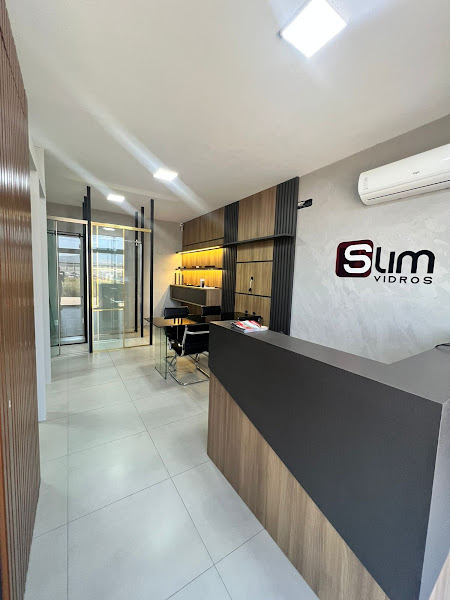 Foto 1 Slim Vidros | Envidraçamento de Sacadas e Ambientes