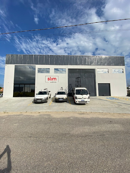Foto 2 Slim Vidros | Envidraçamento de Sacadas e Ambientes