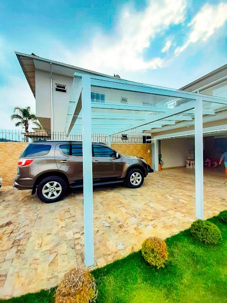 Foto 3 Slim Vidros | Envidraçamento de Sacadas e Ambientes