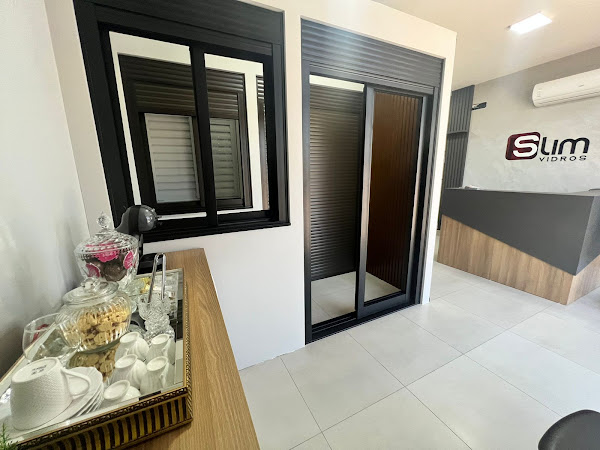 Foto 5 Slim Vidros | Envidraçamento de Sacadas e Ambientes