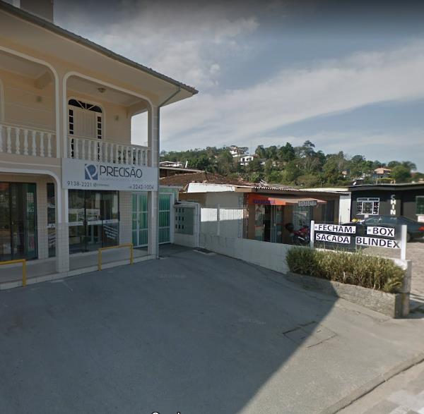 VIDRAÇARIA PRECISÃO VIDROS