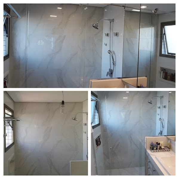 Foto 3 VIDRAÇARIA PRECISÃO VIDROS