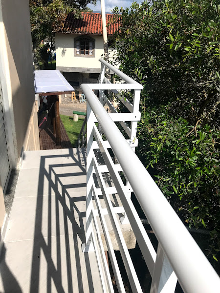 Foto 2 Samfer Esquadrias / Vidraçaria Claudia