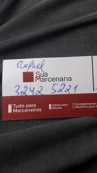 Foto 1 Sua Marcenaria Foto 1 Sua Marcenaria
