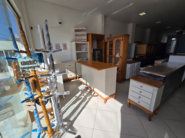 Foto 1 Bento Rústico