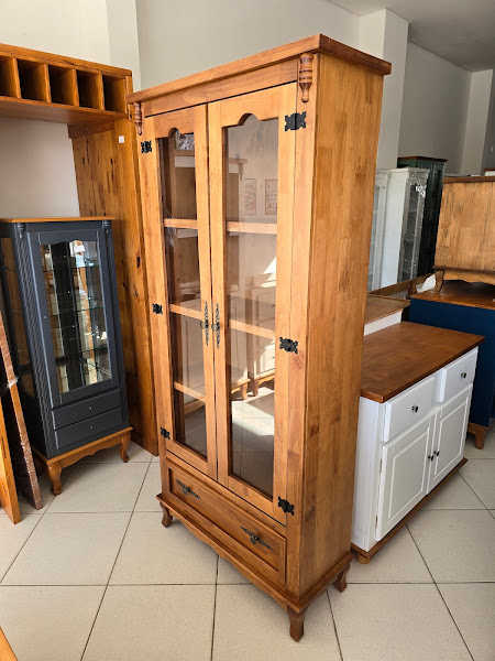 Foto 2 Bento Rústico