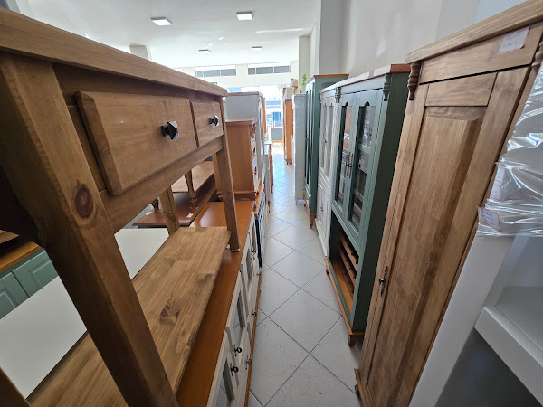 Foto 4 Bento Rústico