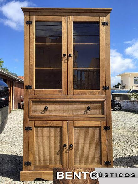 Foto 5 Bento Rústico