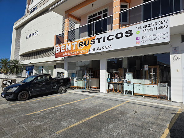 Foto 6 Bento Rústico