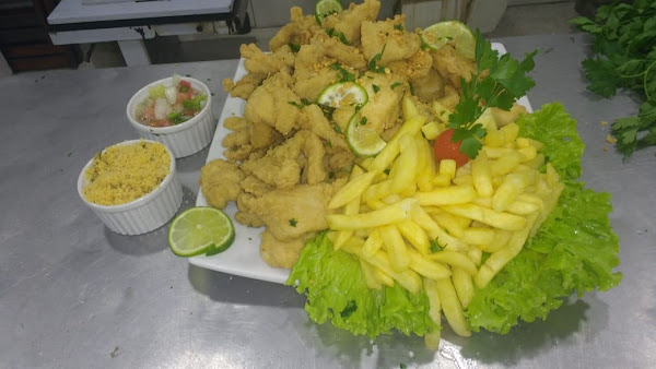 Foto 1 Choperia E Pizzaria do Jogador