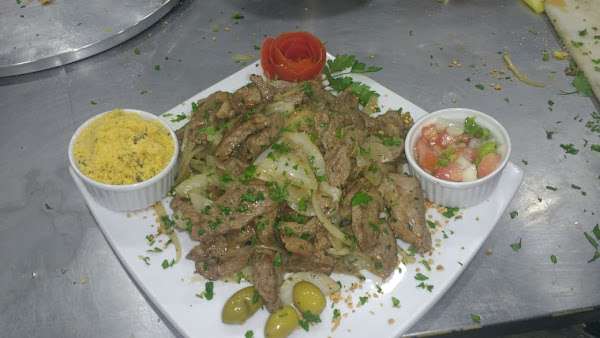 Foto 3 Choperia E Pizzaria do Jogador