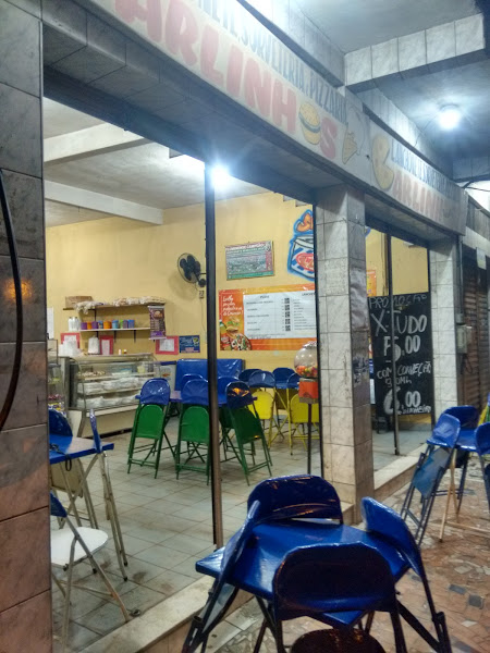 Foto 1 Lanchonete Sorveteria e Pizzaria Carlinhos