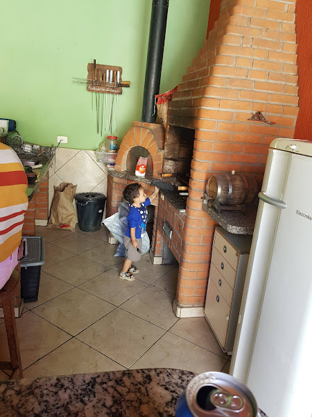 Foto 1 Guincho Santa Rita Foto 1 Guincho Santa Rita