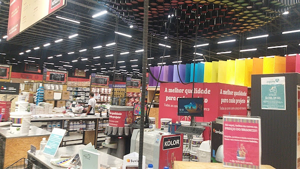 Foto 2 Sodimac Dicico - Itú