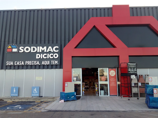 Foto 4 Sodimac Dicico - Itú