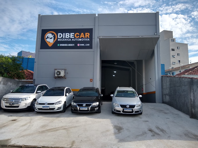 Foto 1 DIBECAR MECÂNICA AUTOMOTIVA