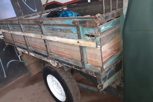 Foto 1 VS Auto Peças