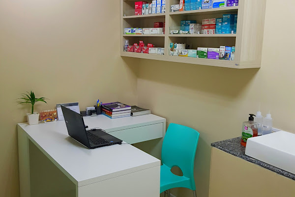 Foto 1 Mondallas Clínica Veterinária e Pet Shop