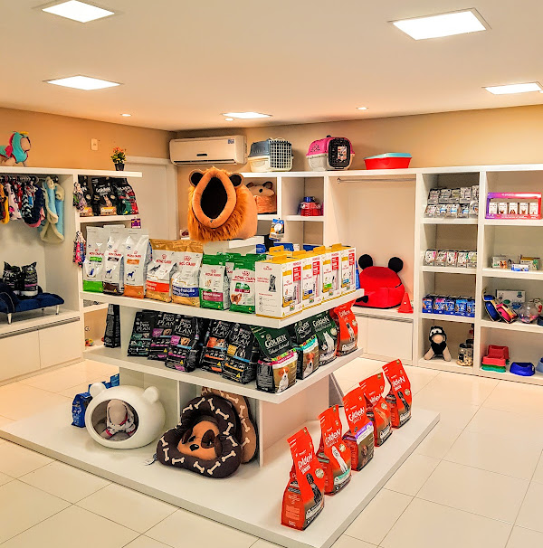 Foto 2 Mondallas Clínica Veterinária e Pet Shop