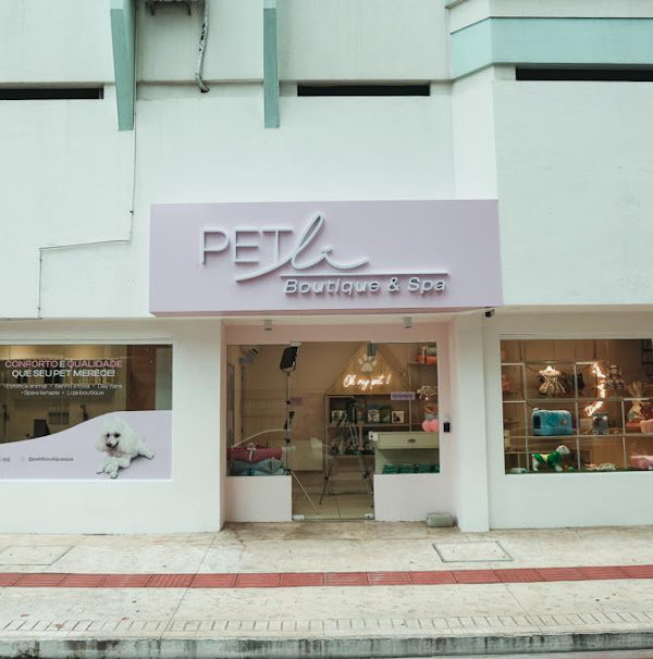 Pet Li Boutique & Spa