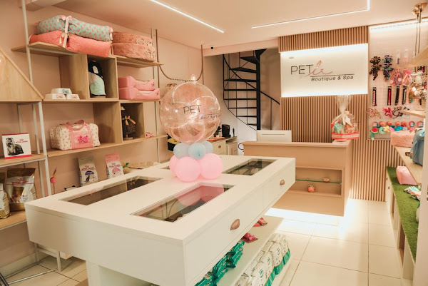 Foto 1 Pet Li Boutique & Spa