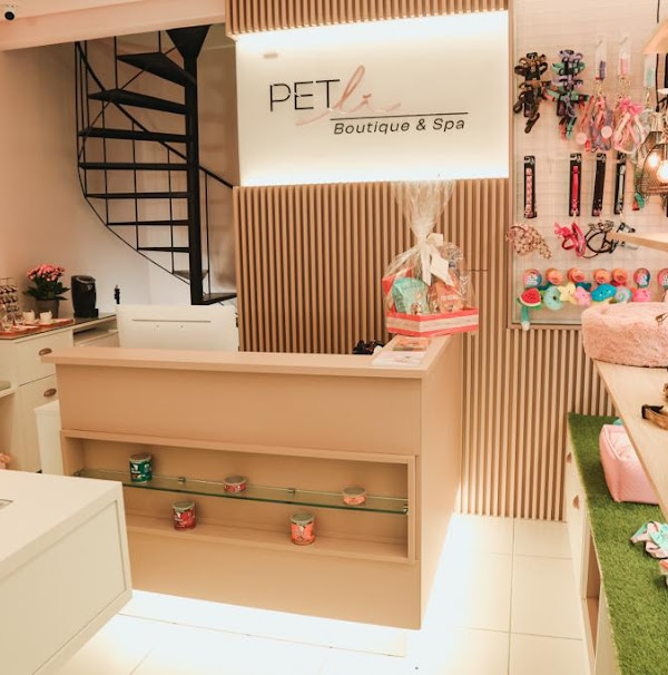 Foto 3 Pet Li Boutique & Spa