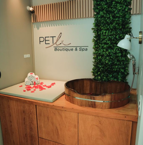 Foto 4 Pet Li Boutique & Spa Foto 4 Pet Li Boutique & Spa