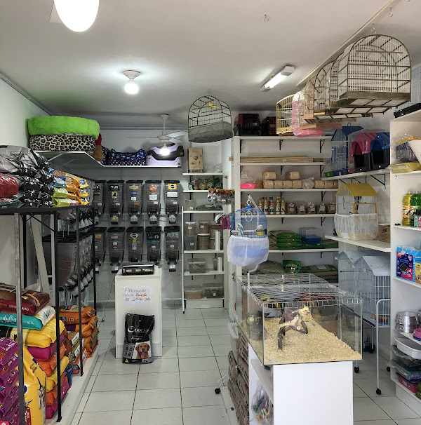 Foto 1 Casa dos bichos